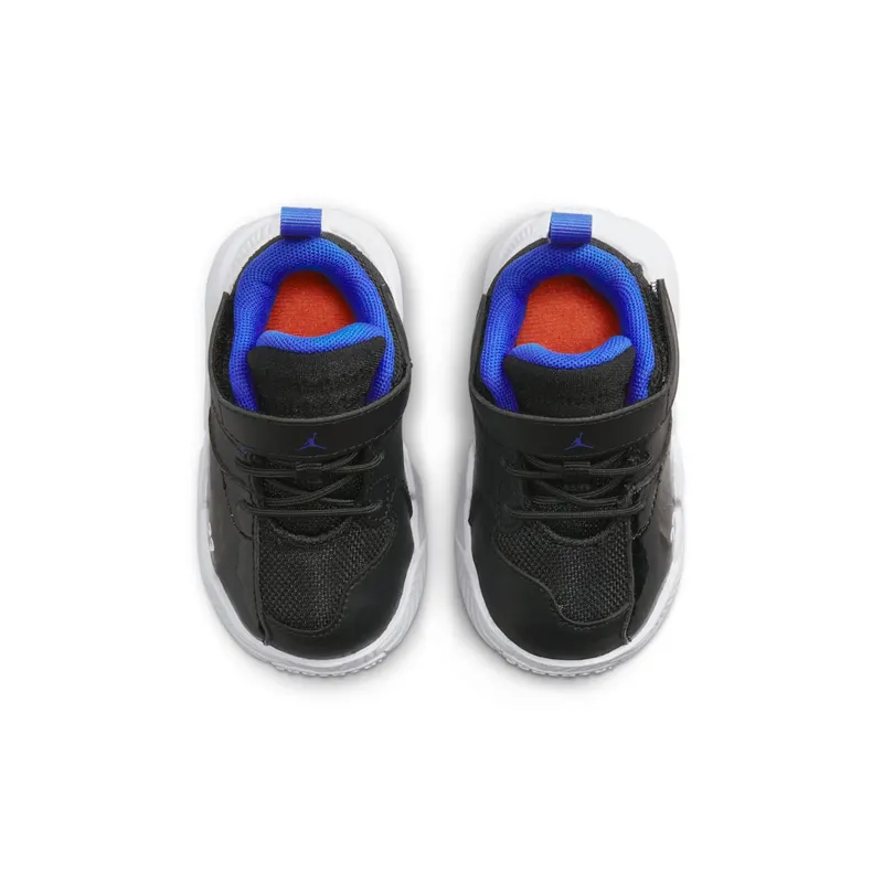 Jordan Stay Loyal 2 Black Safety Orange White Hyper Royal (DQ8400-048)