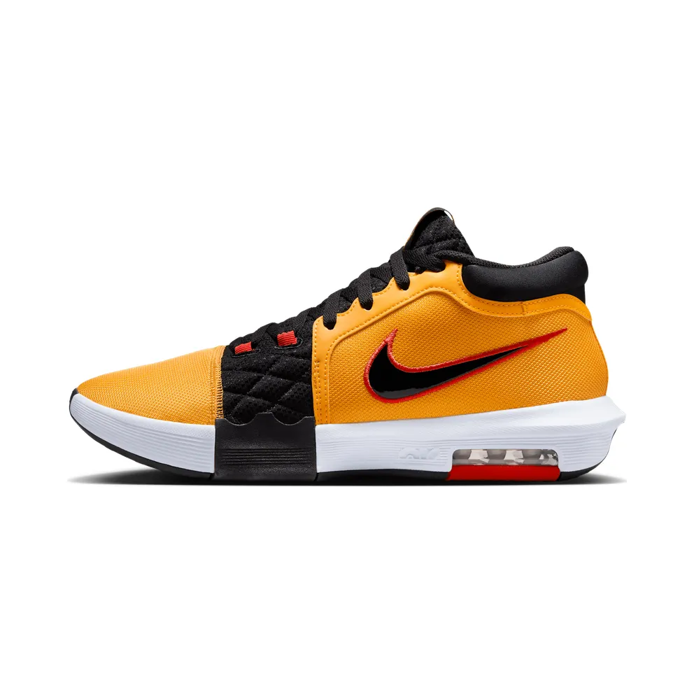 Nike LeBron Witness 8 Bruce Lee (HQ2139-700)