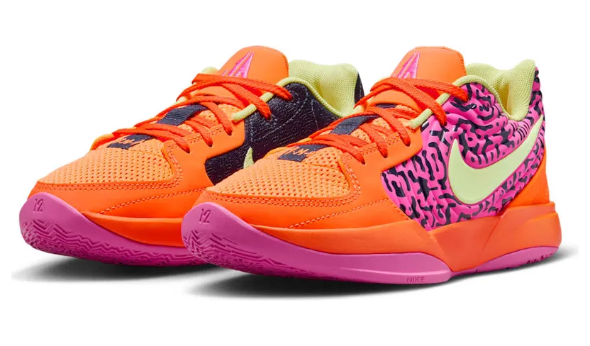 nike-ja-2 HM5061-400