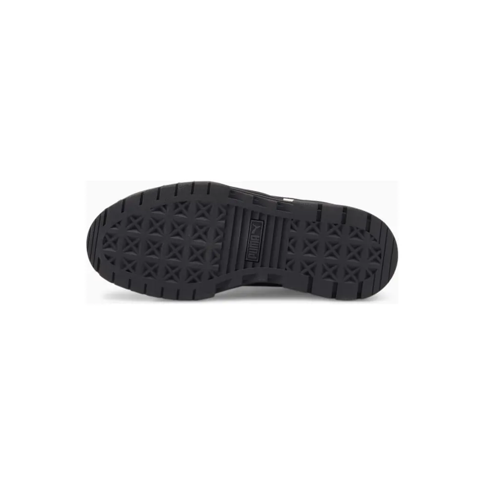 Puma Mayze Lth Black/White/Gold (38198333)