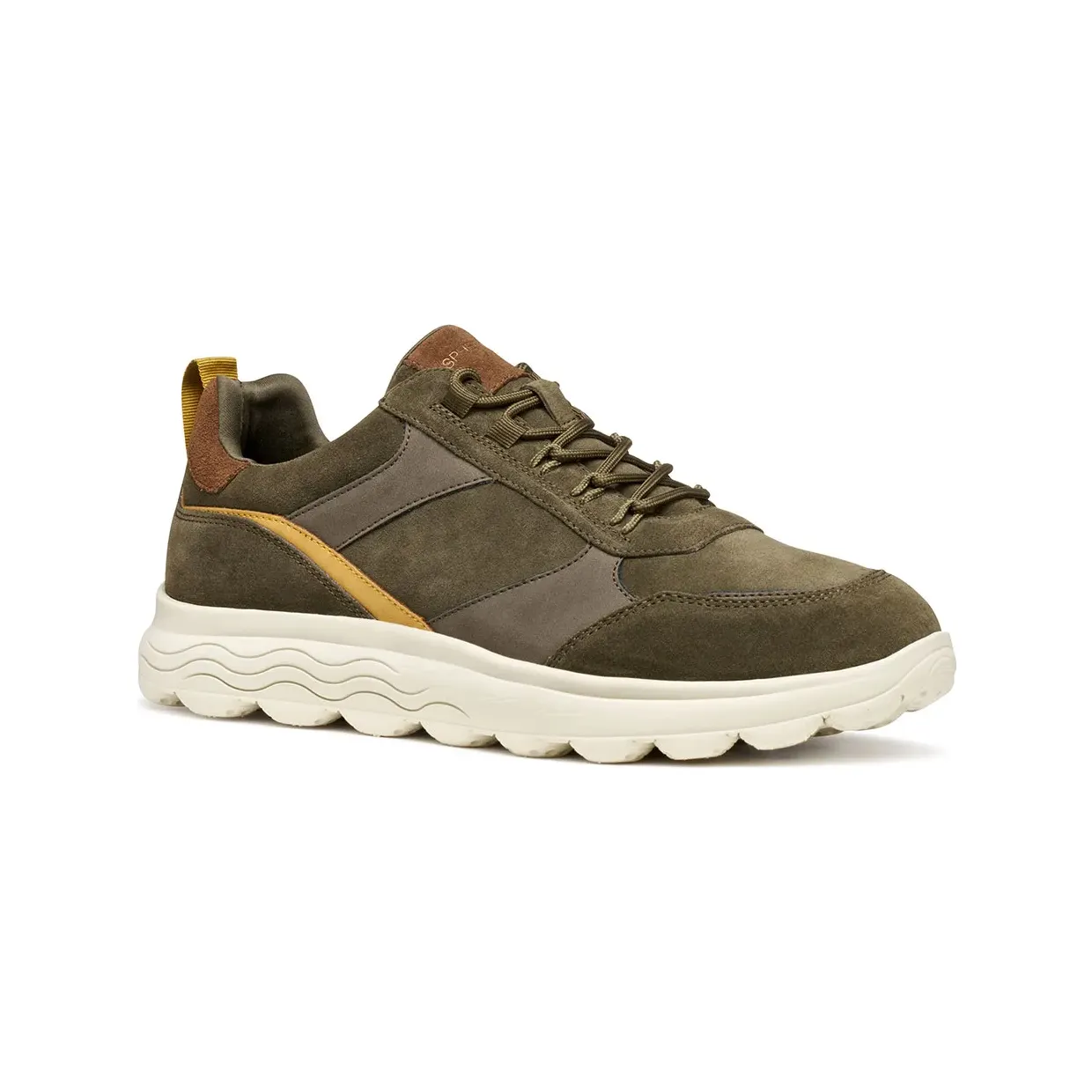 geox-spherica U56BYA022EK-C3708