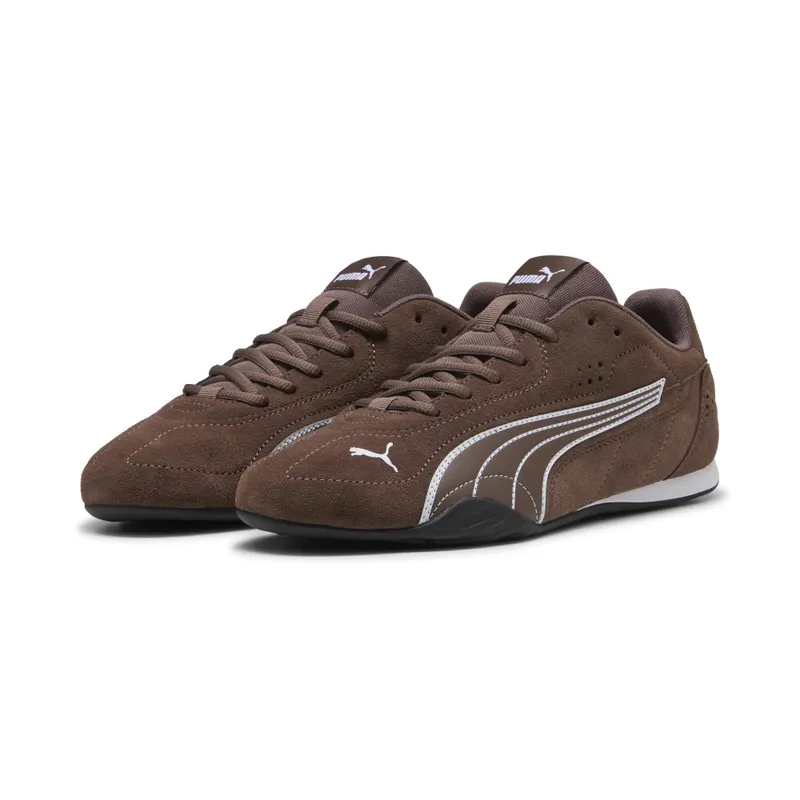 Puma Catch “Flat Bronze / Puma White” (402681_05)