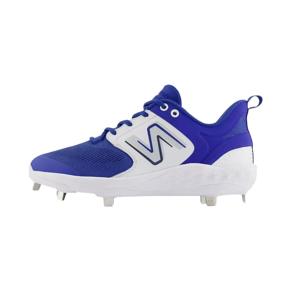 New Balance 3000 v6 “Metal White Royal Blue” (L3000TB6)