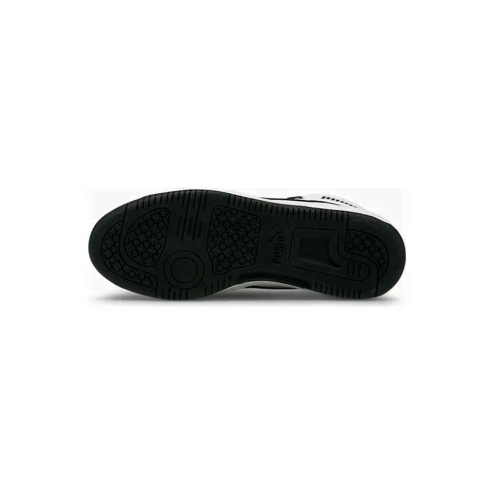 Women’s PUMA Rebound Joy White/Black (374765-02)