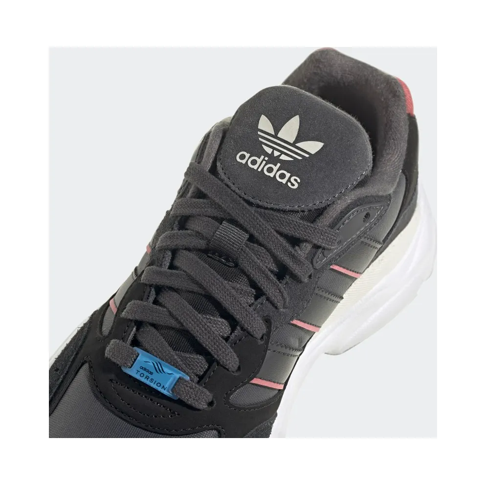 Adidas Retropy F90 Grey Six / Core Black / Carbon (HP9627)