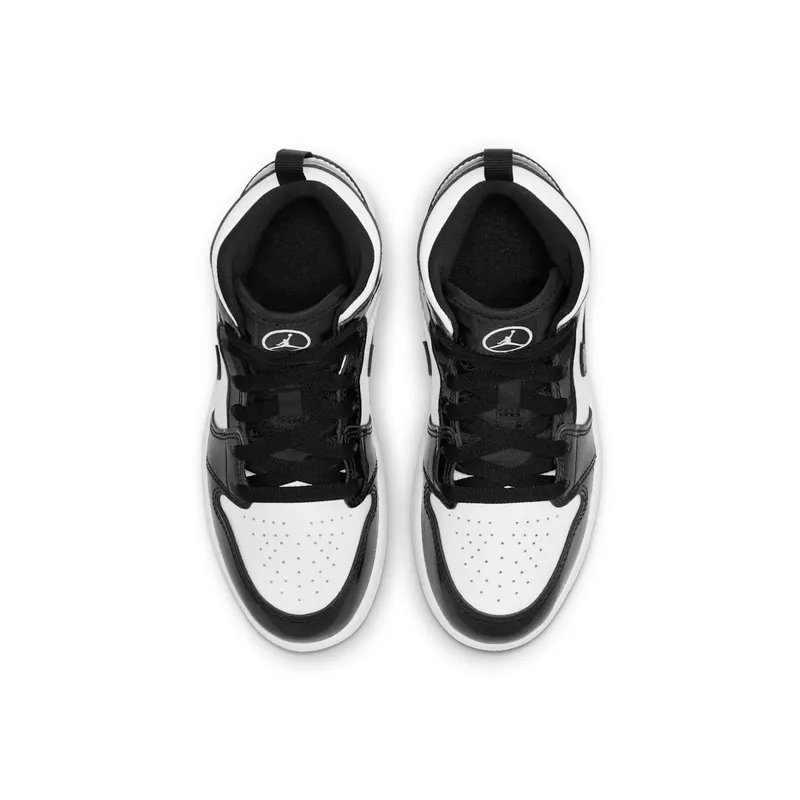 Jordan 1 Mid SE All-Star (2021) (PS) (DD2194-001)