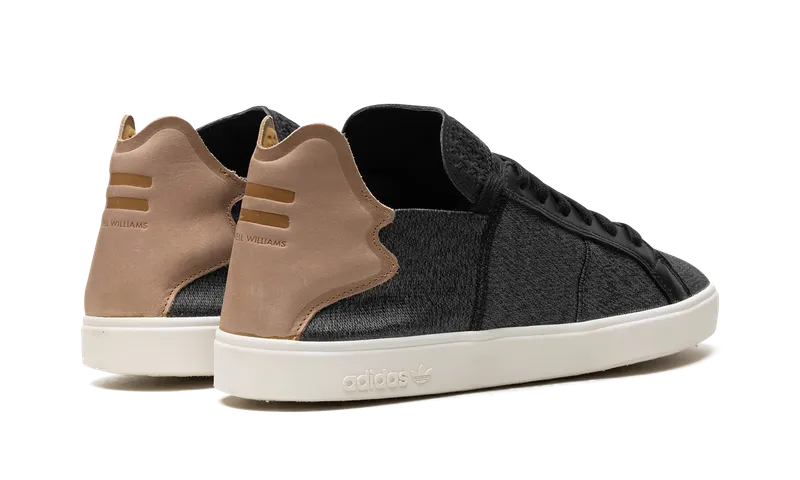 Adidas VULC LACE UP “Blue” (AQ5778)