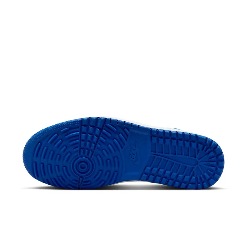 Air Jordan 1 Low “Royal” (FJ1214-002)
