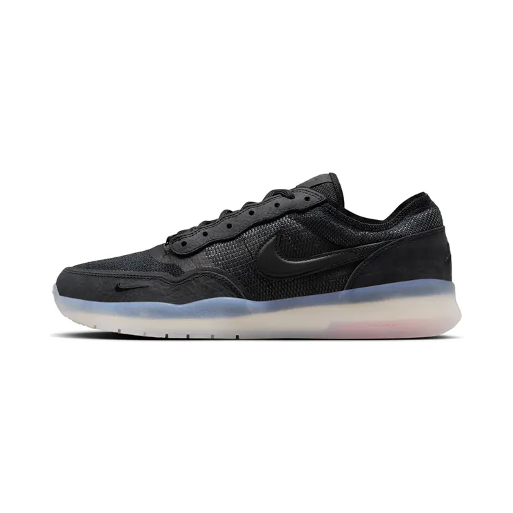Nike SB PS8 Black Clear “Black” (FV8493-001)
