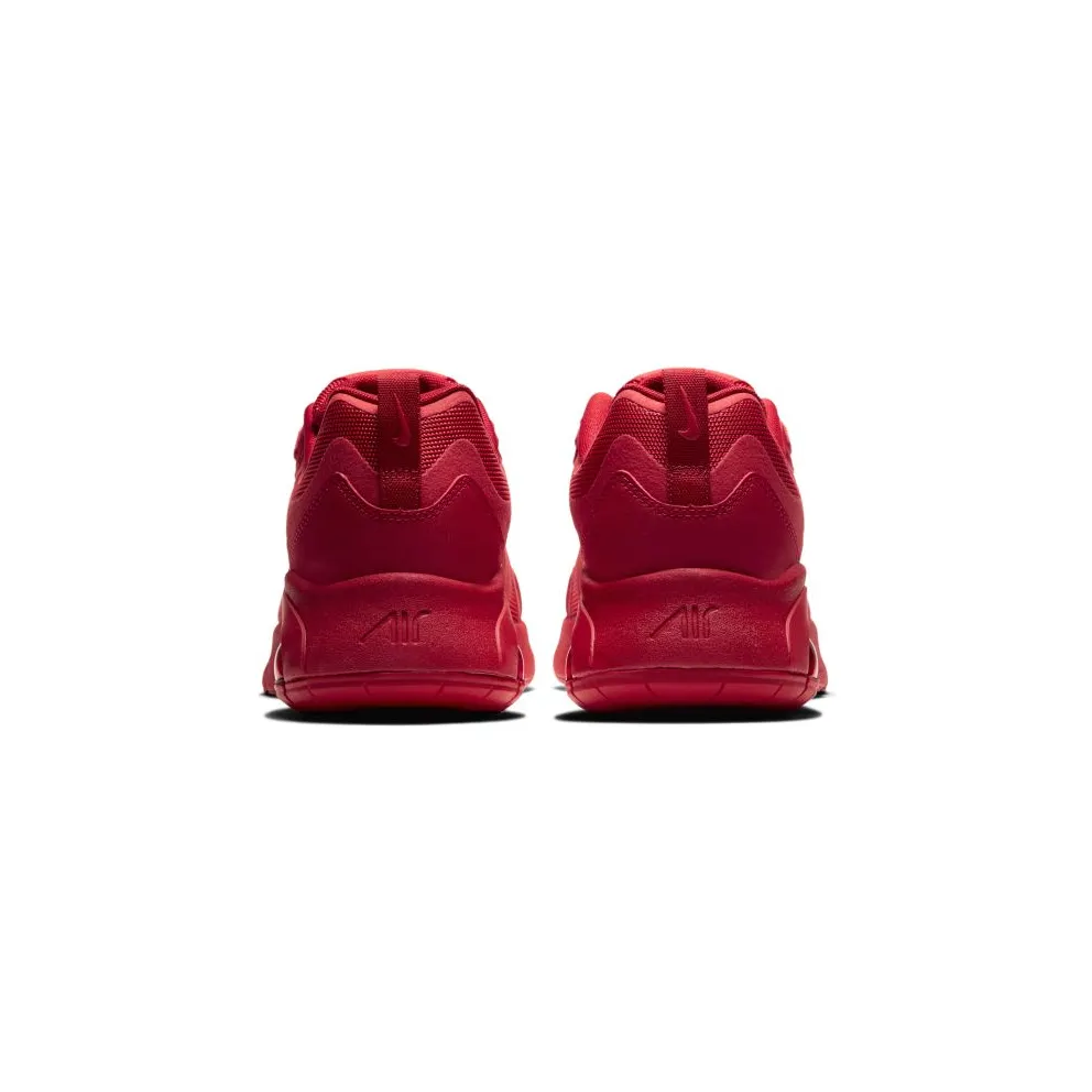 Nike Air Max 200 University Red University Red/Black (CU4878-600)