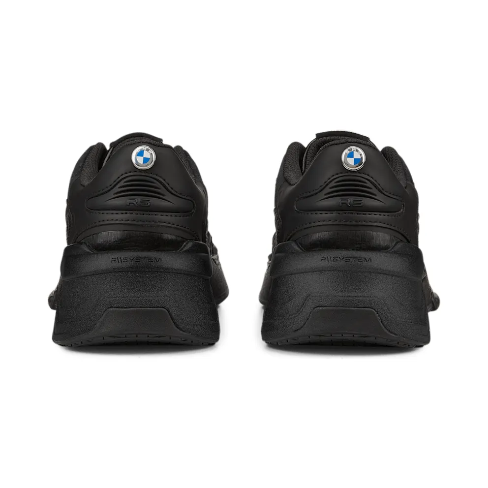 Puma Bmw M Motorsport Metal Energy RS-Simul8 Black/Blue (30733501)