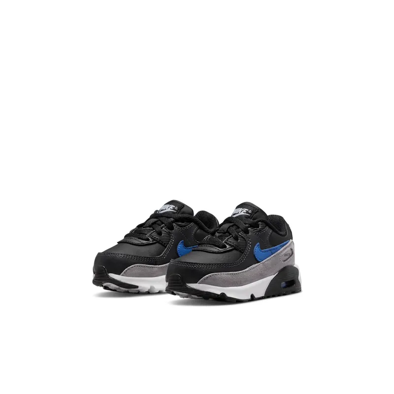 Nike Air Max 90 Baby & Toddler Black (CD6868-018)