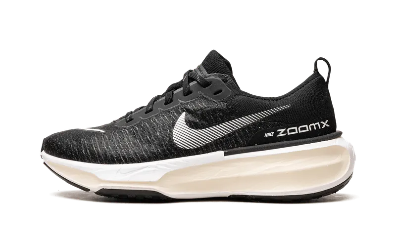 Nike ZoomX Invincible Run FK 3 “Black White” (DR2615-001)
