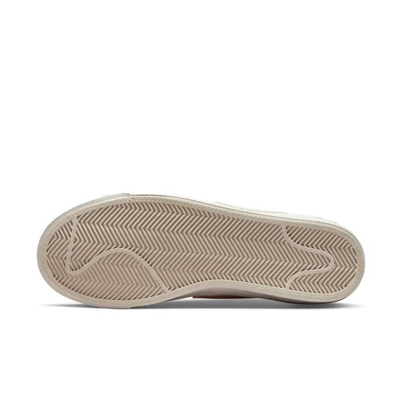 Nike Blazer Low ’77 Jumbo Pink (DQ1470-601)