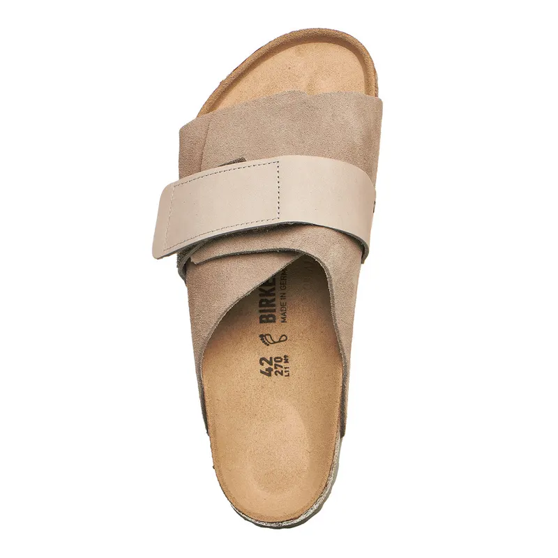 Birkenstock Kyoto VL/NU Stone Coin (1020724)