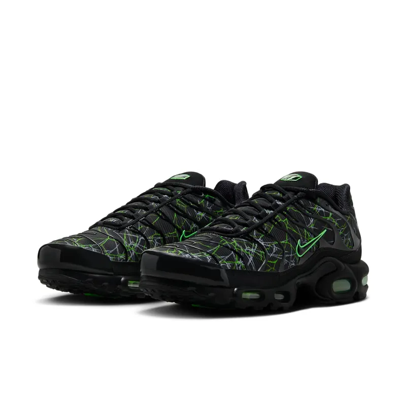 Nike Air Max Plus Shattered Glass (IB3075-001)