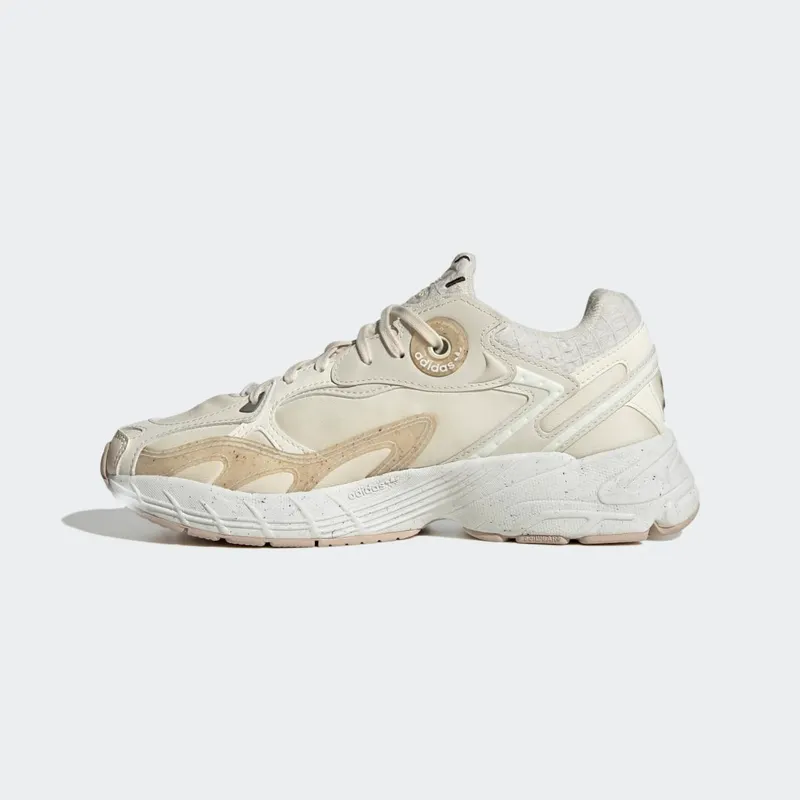 Adidas Astir Her Vegan Wonder White / Wonder White / Wonder Taupe (HQ6670)