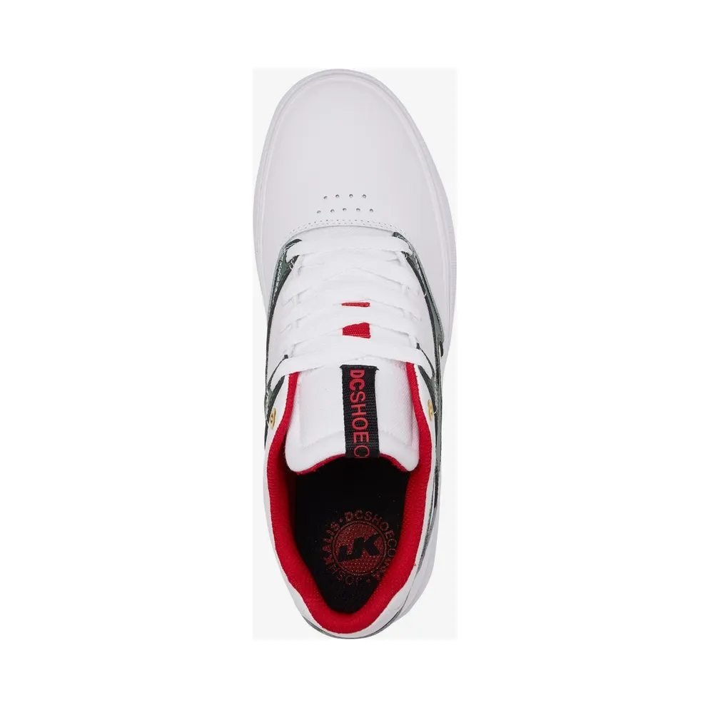 DC Kalis Vulc White (ADYS300569wrd)