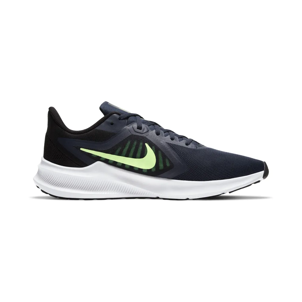 Nike Downshifter 10 Running Blue (CI9981-404)
