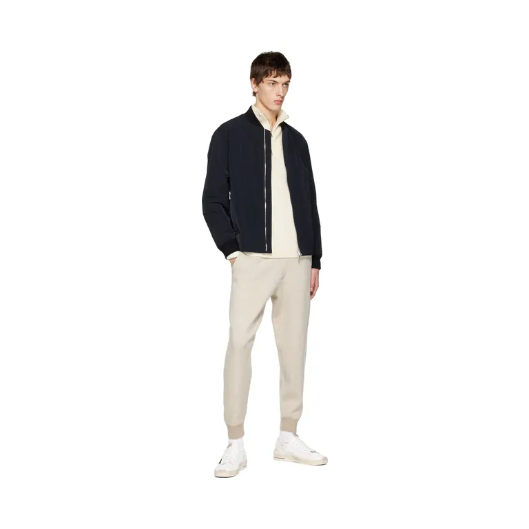 Golden Goose Off-White Stardan Sneakers (GMF00328.F003028.10283) (5)