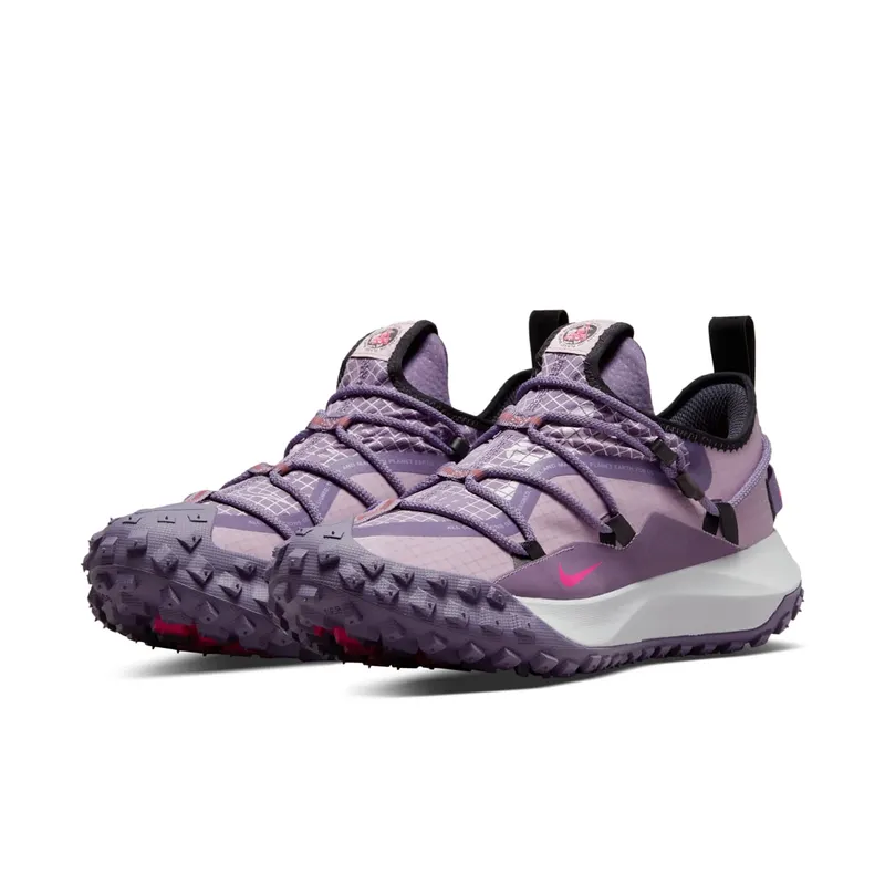 Nike ACG Mountain Fly Low SE Purple (DQ1979-500)