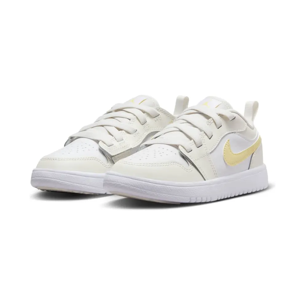 Jordan 1 Retro Low ALT PS “Sail Light Laser Orange” (FN7376-181)