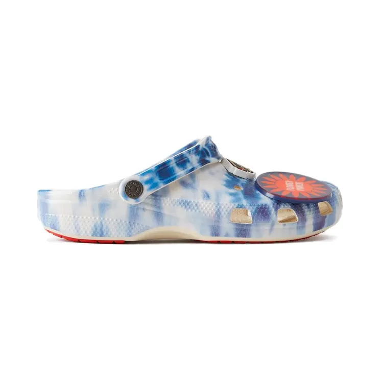 Crocs Classic Clog Levi’s Tie-Dye (208918-160)