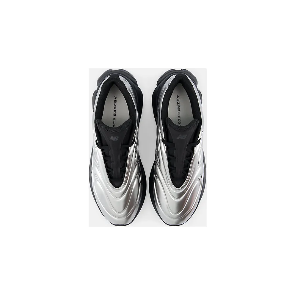 New Balance 5030 “Silver Metallic Black” (U50304UJ)