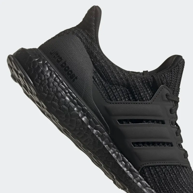 adidas Ultraboost 4.0 DNA Core Black / Core Black / Grey Six (GW2289)