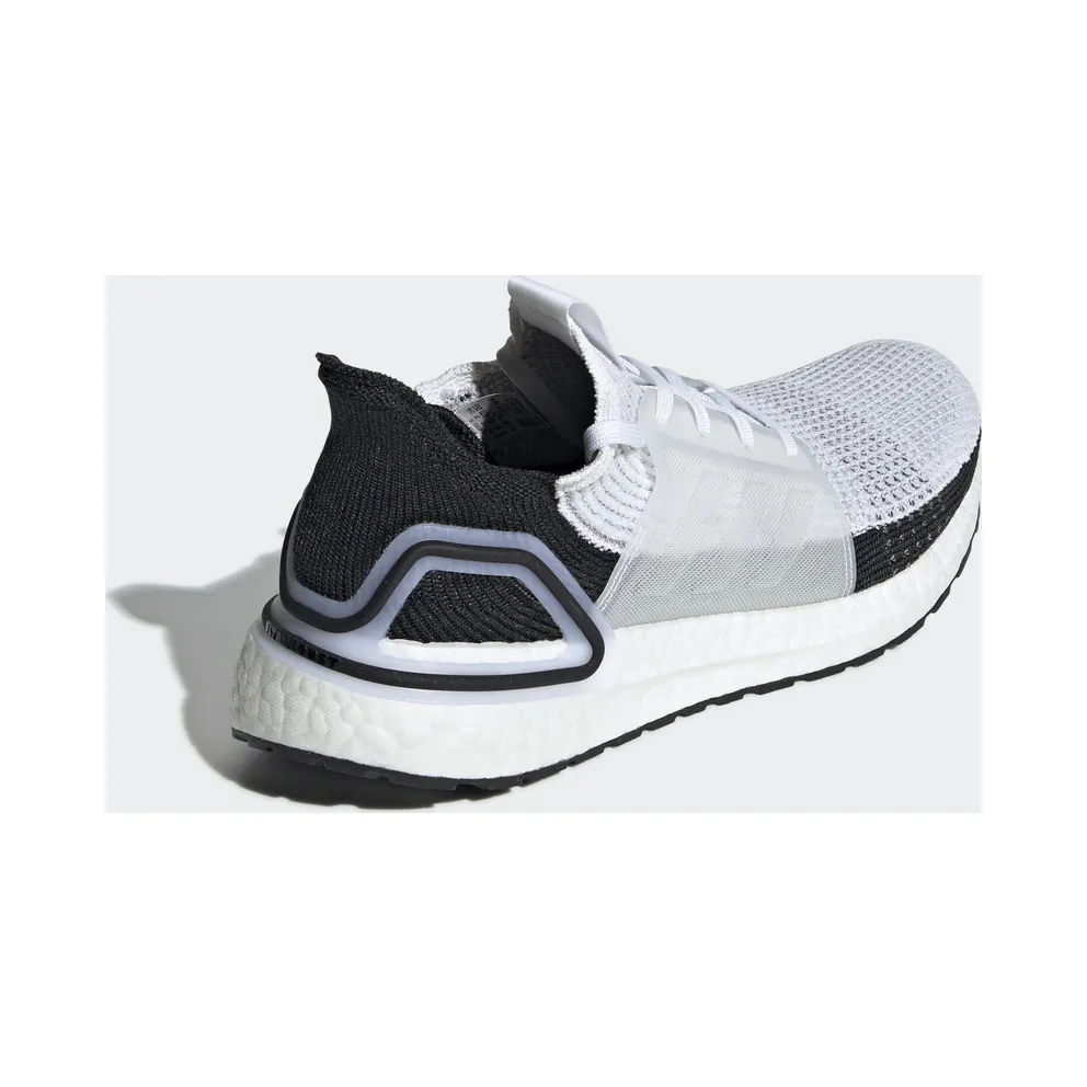 adidas Ultra Boost 2019 Panda Cloud White/Core Black (B37707)