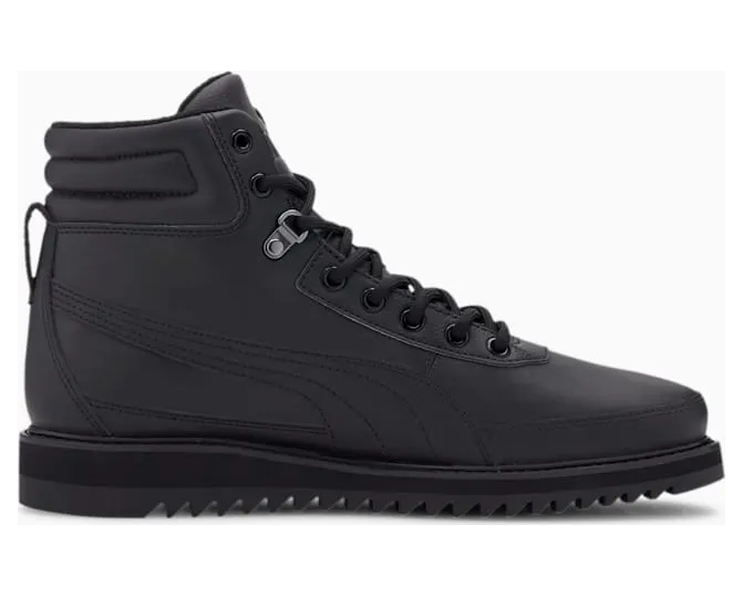 Puma Desierto v2 Boots Zwart (373025-03)