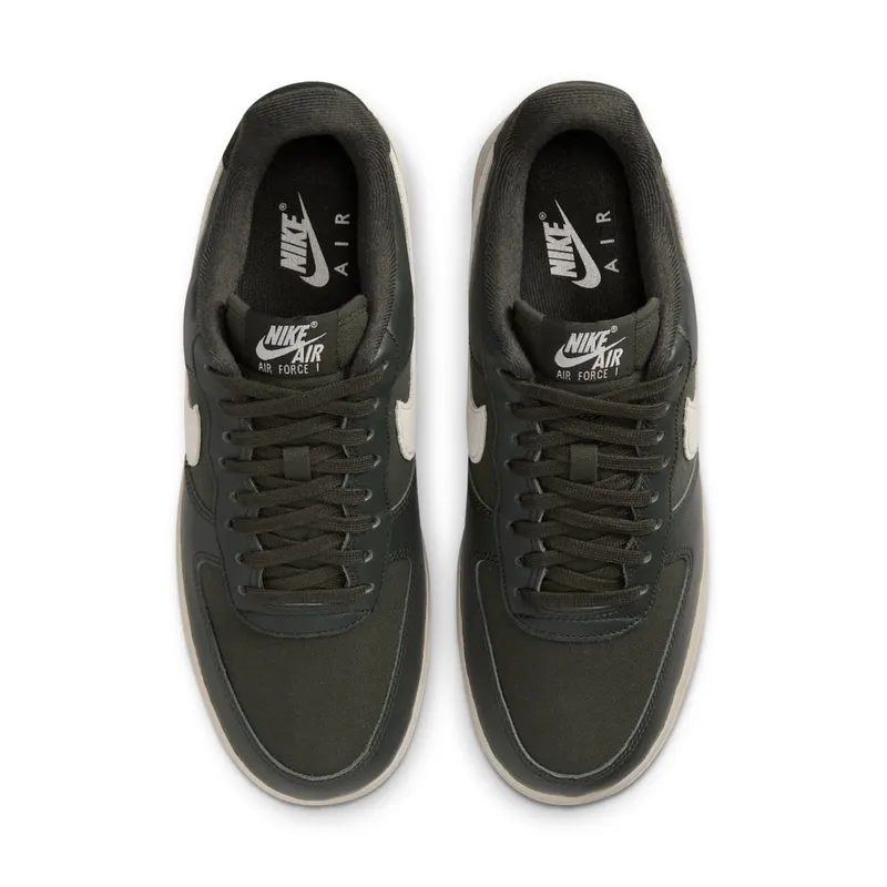 Nike Air Force 1 ’07 LX NBHD “Sequoia” (DV7186-301)