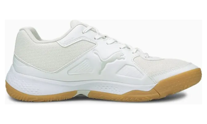 Puma Solarflash Wit (106471-04)