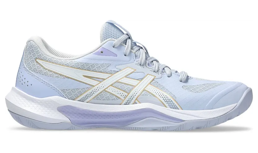ASICS Gel-Tactic 13 Blue Fade White (1072A118-400)