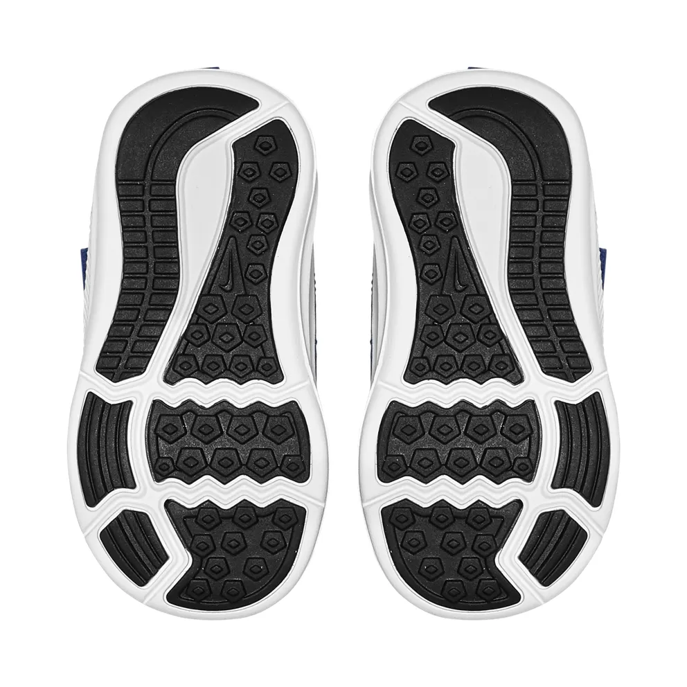 Nike Downshifter 9 Baby and Toddler Blue (AR4137-400)