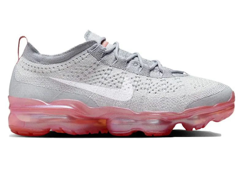 Nike Air VaporMax 2023 Flyknit Photon Dust Red Stardust (DV6840-006)