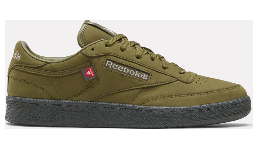 Reebok Club C 85 “Olivestone” (100278976)