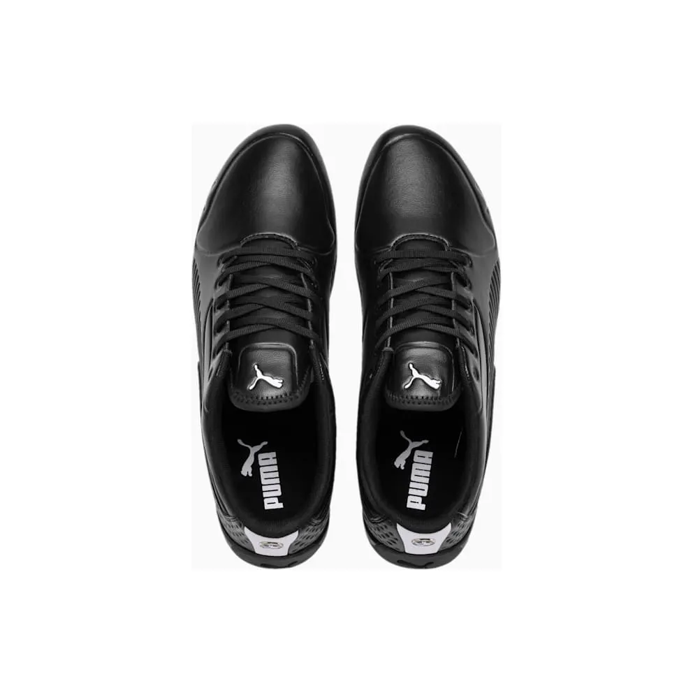Puma Drift Cat 7s Ultra BMW Motorsport Black White (306423-03)