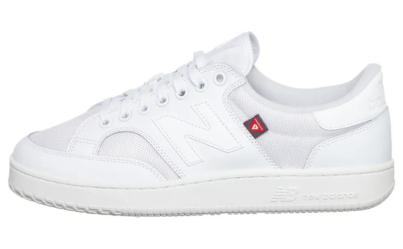 New Balance Pro Court PROCTC MB White (817081-60-3)