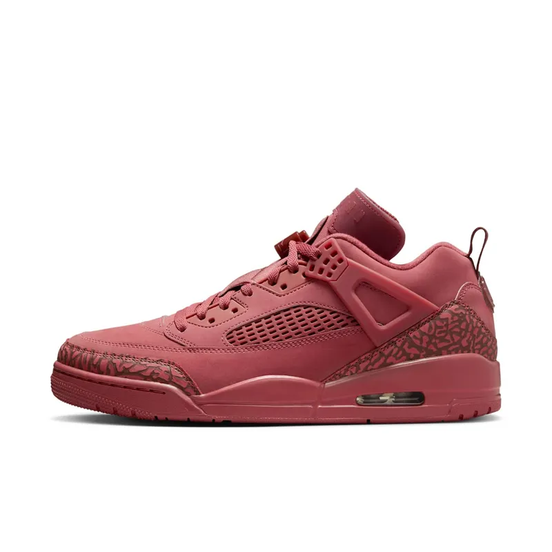 Jordan Spizike Low “Canyon Rust” (IH0170-691)