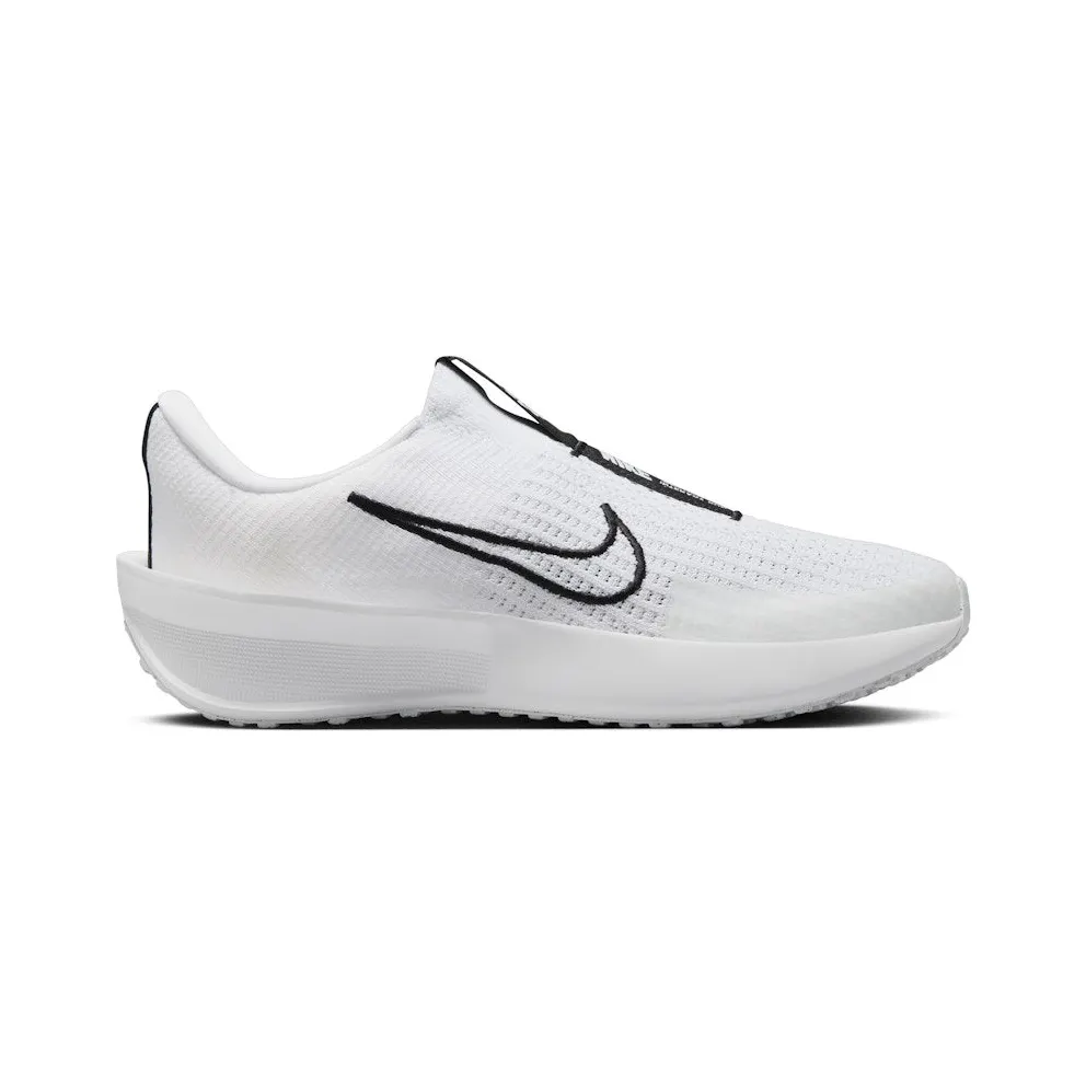 Nike Interact Run EasyOn White Black (FV5590-100)