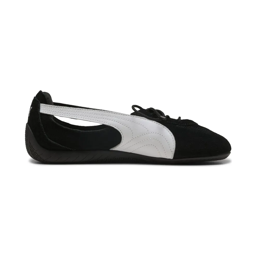 Puma Speedcat Nova Ballet “Puma Black / Puma White” (408340_02)