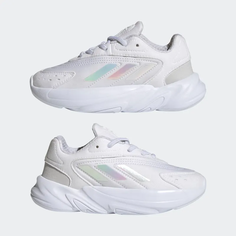 adidas Ozelia Cloud White / Grey One (GW8126)