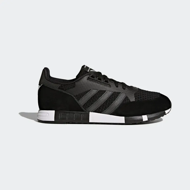 Adidas WM Boston Super Primeknit Core Black White (CG3668)