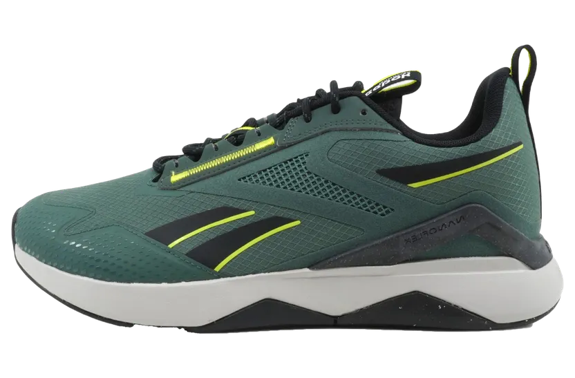 Reebok Nanoflex Adventure TR “Green” (HR0416)