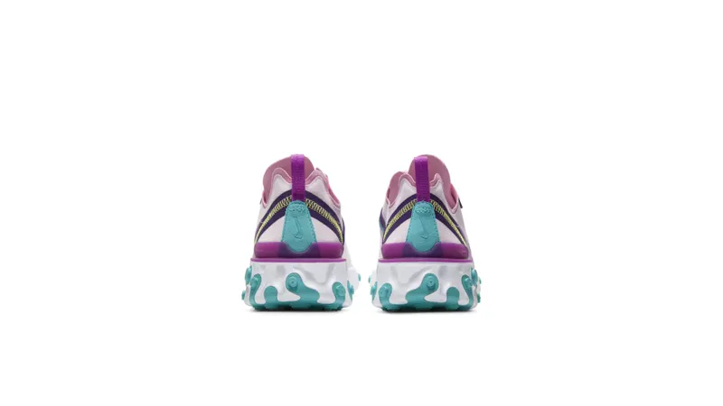 Nike React Element 55 Pink (BQ2728-603)