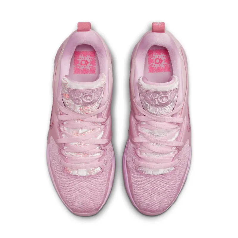 Nike KD 15 Aunt Pearl (DQ3851-600/DQ3852-600)