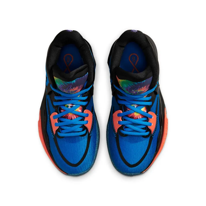 Nike Kyrie Infinity SE GS “Tie-Dye” (DM3894-410)