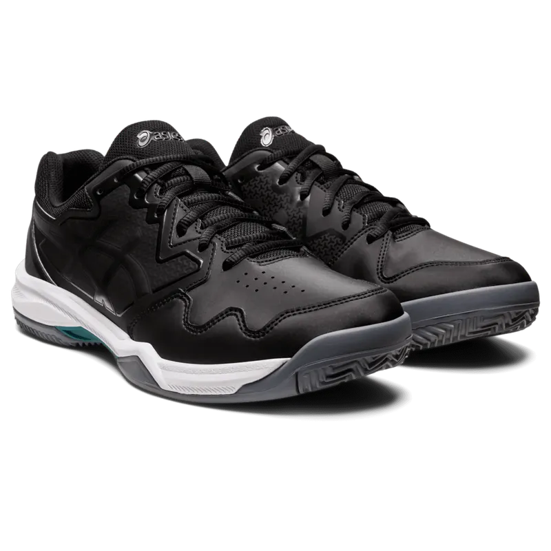 Asics GEL-DEDICATE™ 7 CLAY Black/Gunmetal (1041A224.003)