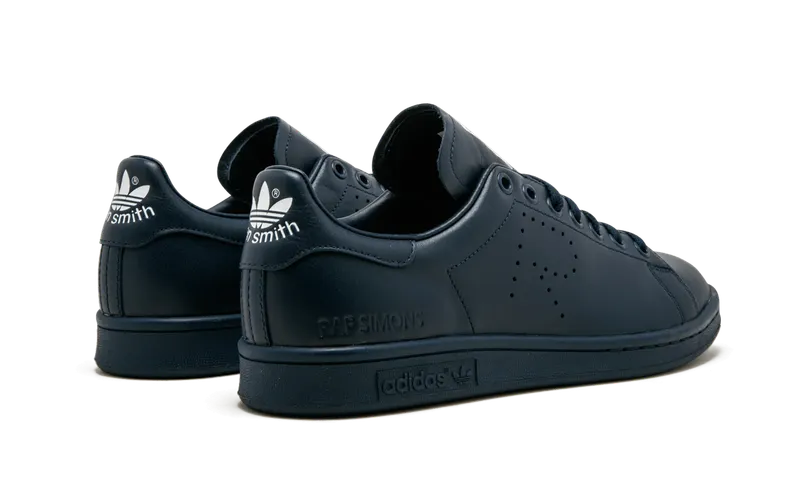 Adidas Raf Simons Stan Smith “Blue” (S74588)